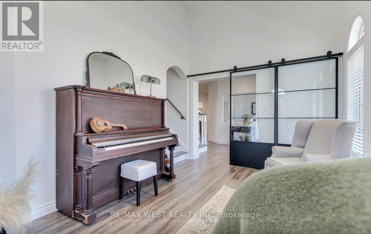 2 Sgotto Boulevard, Vaughan, Ontario  L4H 1X1 - Photo 23 - N12991754