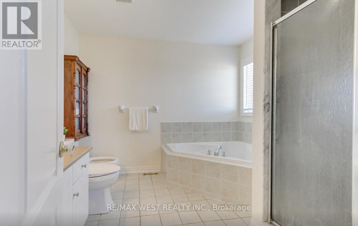 2 Sgotto Boulevard, Vaughan, Ontario  L4H 1X1 - Photo 34 - N12991754