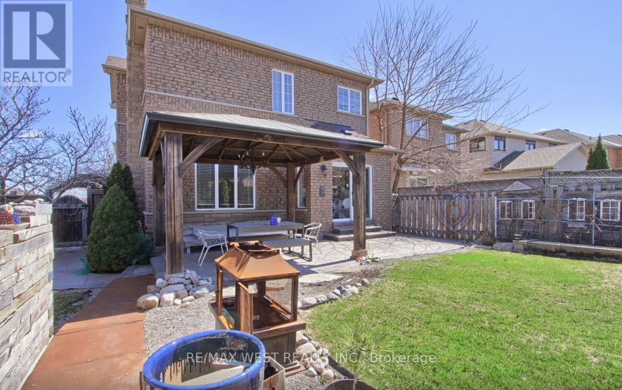 2 Sgotto Boulevard, Vaughan, Ontario  L4H 1X1 - Photo 44 - N12991754