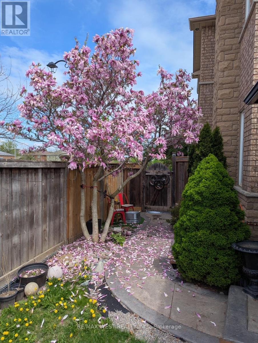 2 Sgotto Boulevard, Vaughan, Ontario  L4H 1X1 - Photo 49 - N12991754