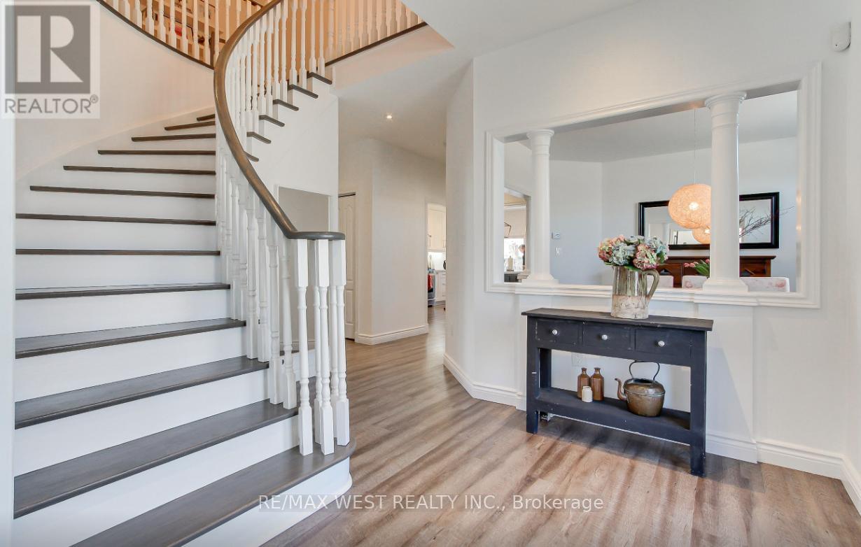 2 Sgotto Boulevard, Vaughan, Ontario  L4H 1X1 - Photo 7 - N12991754