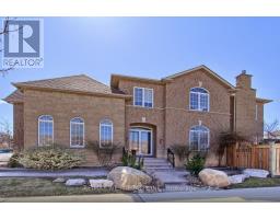 2 SGOTTO BOULEVARD, Vaughan, Ontario