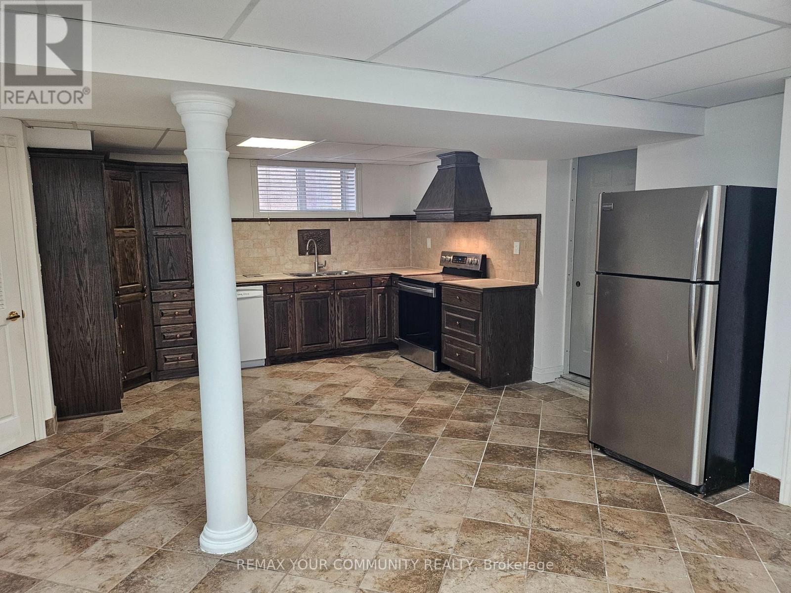 Basement - 14 Sequoia Road, Vaughan, Ontario  L4H 1W2 - Photo 2 - N12991764