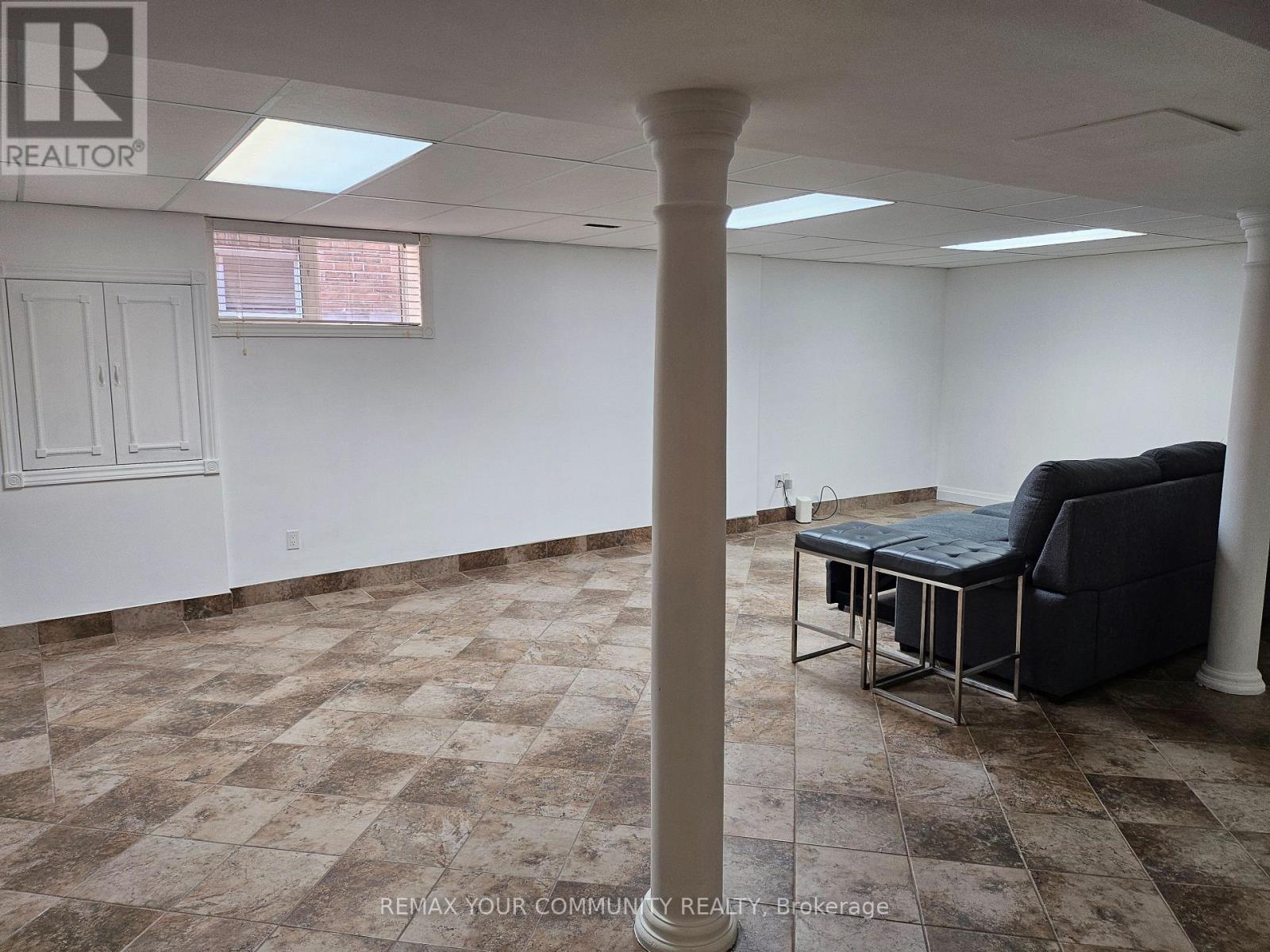 Basement - 14 Sequoia Road, Vaughan, Ontario  L4H 1W2 - Photo 3 - N12991764