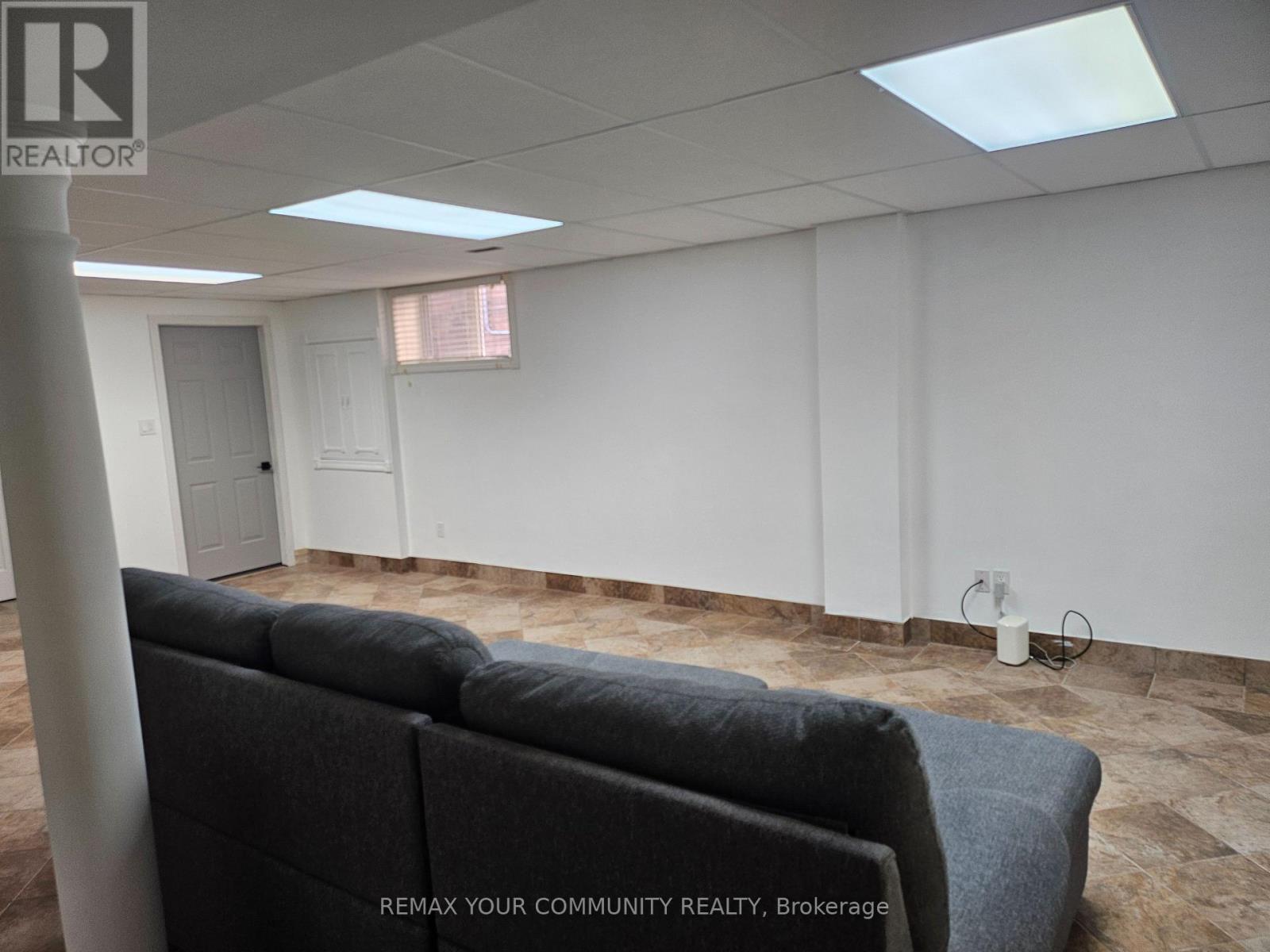 Basement - 14 Sequoia Road, Vaughan, Ontario  L4H 1W2 - Photo 4 - N12991764