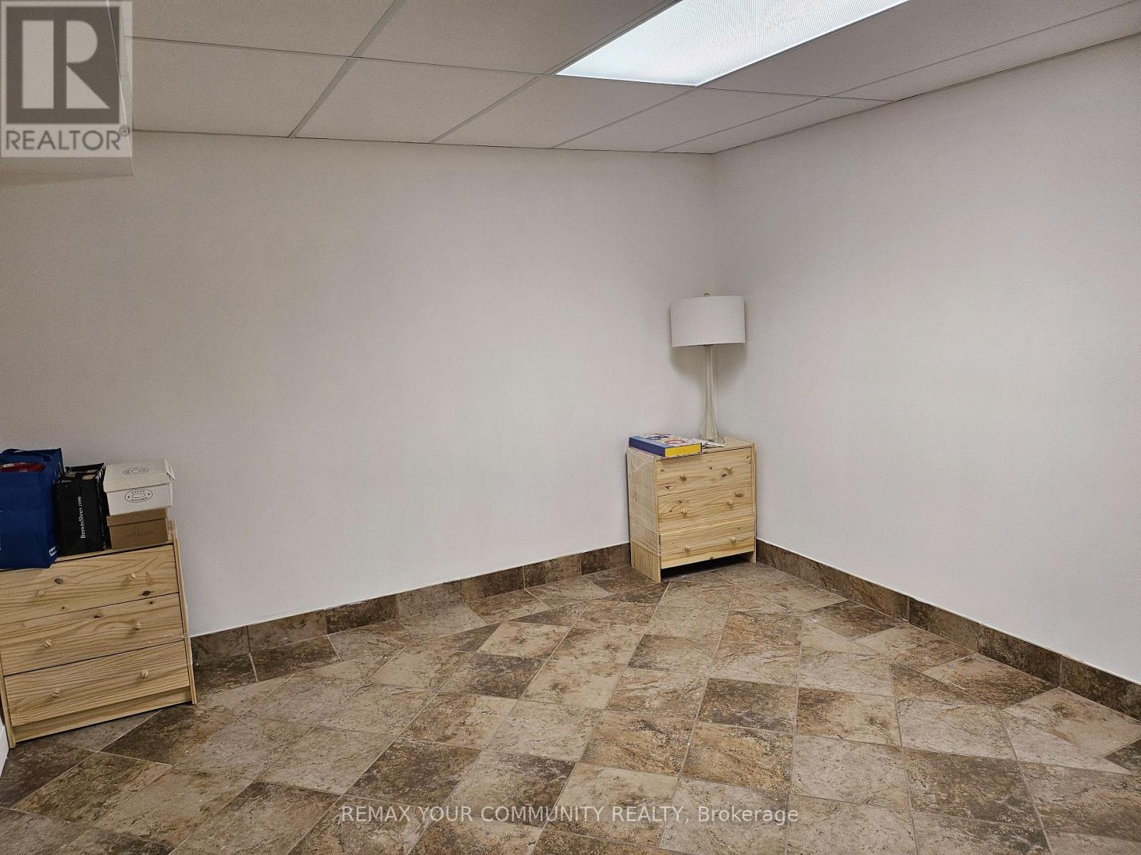 Basement - 14 Sequoia Road, Vaughan, Ontario  L4H 1W2 - Photo 5 - N12991764