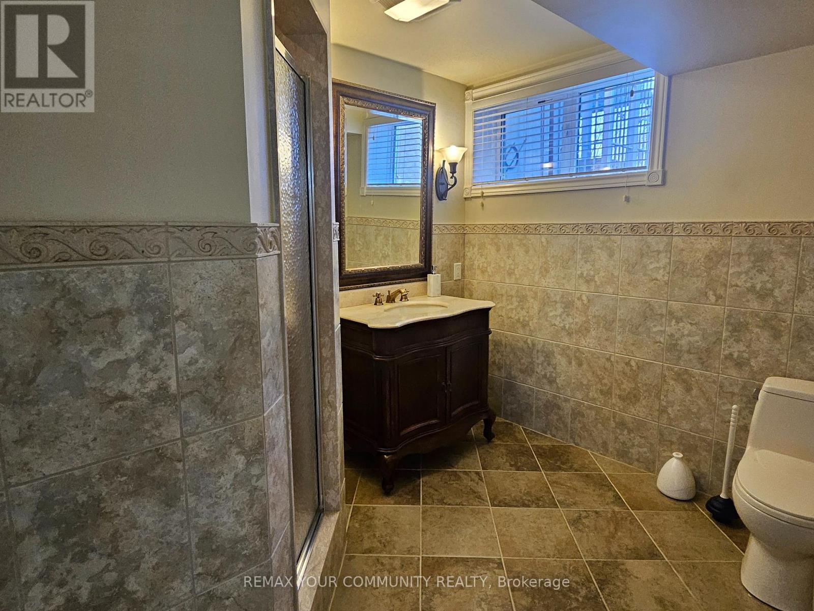 Basement - 14 Sequoia Road, Vaughan, Ontario  L4H 1W2 - Photo 6 - N12991764