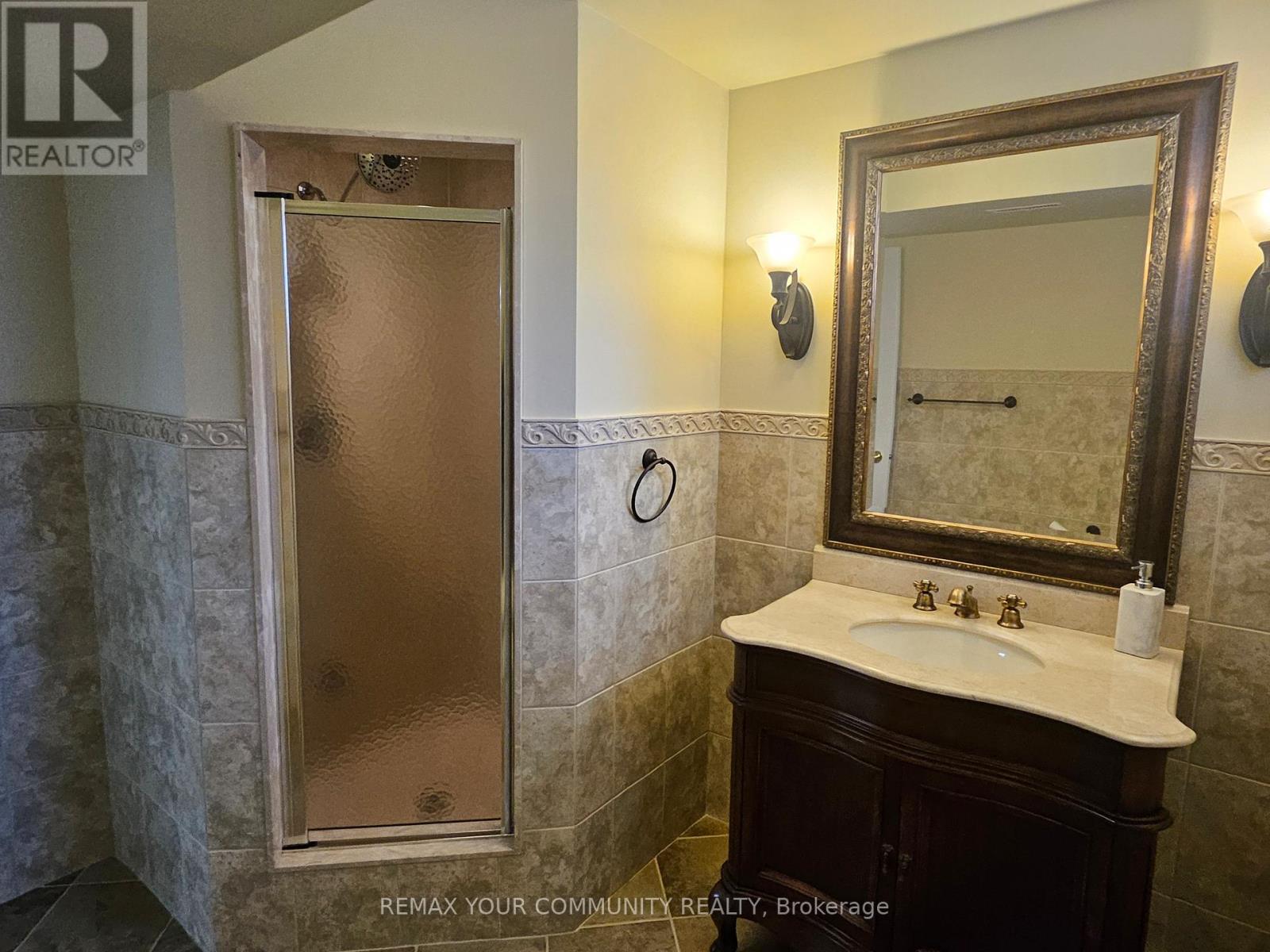 Basement - 14 Sequoia Road, Vaughan, Ontario  L4H 1W2 - Photo 7 - N12991764