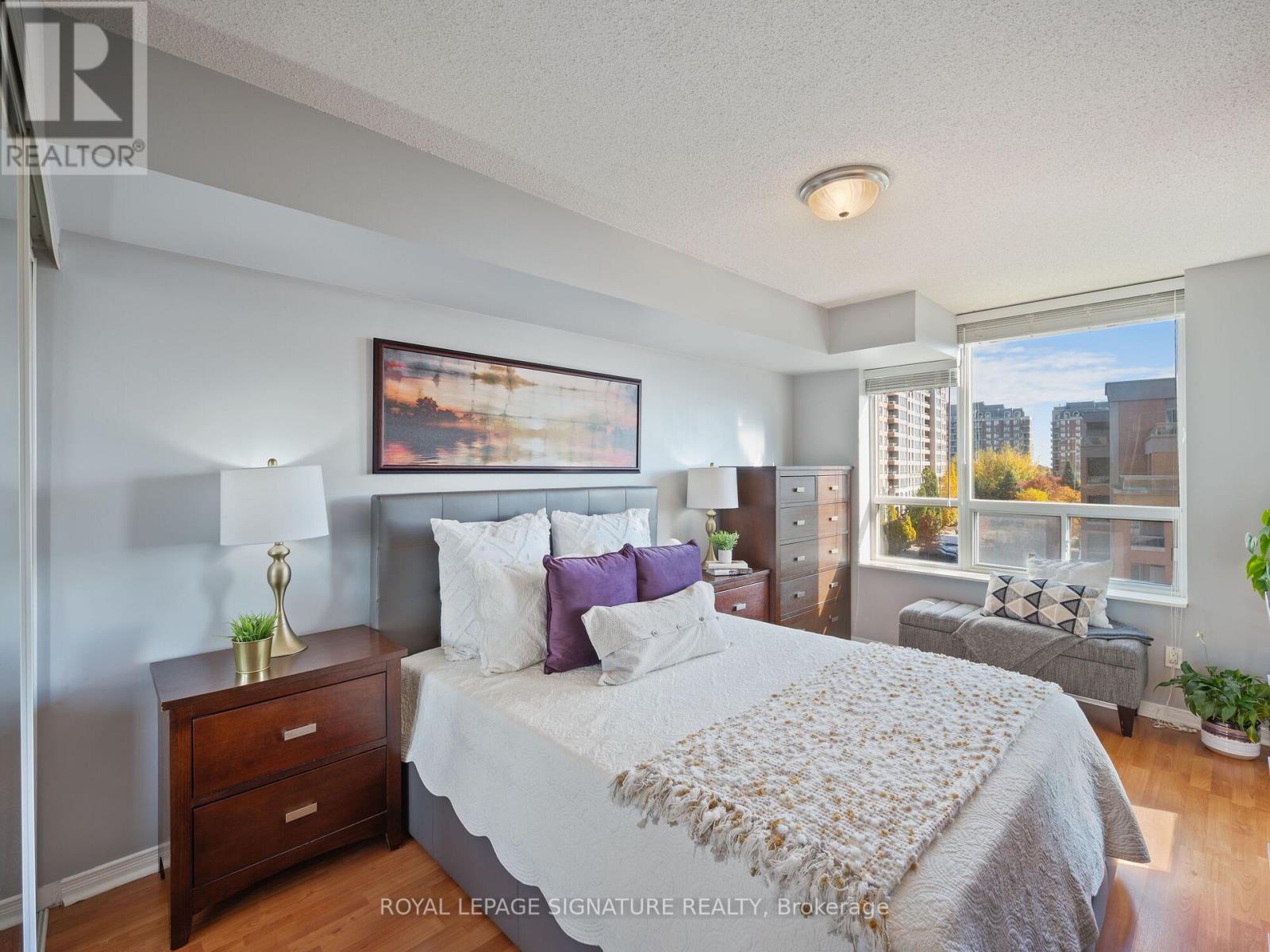 502 - 9 Northern Hts Drive, Richmond Hill, Ontario  L4B 4M5 - Photo 24 - N12991814