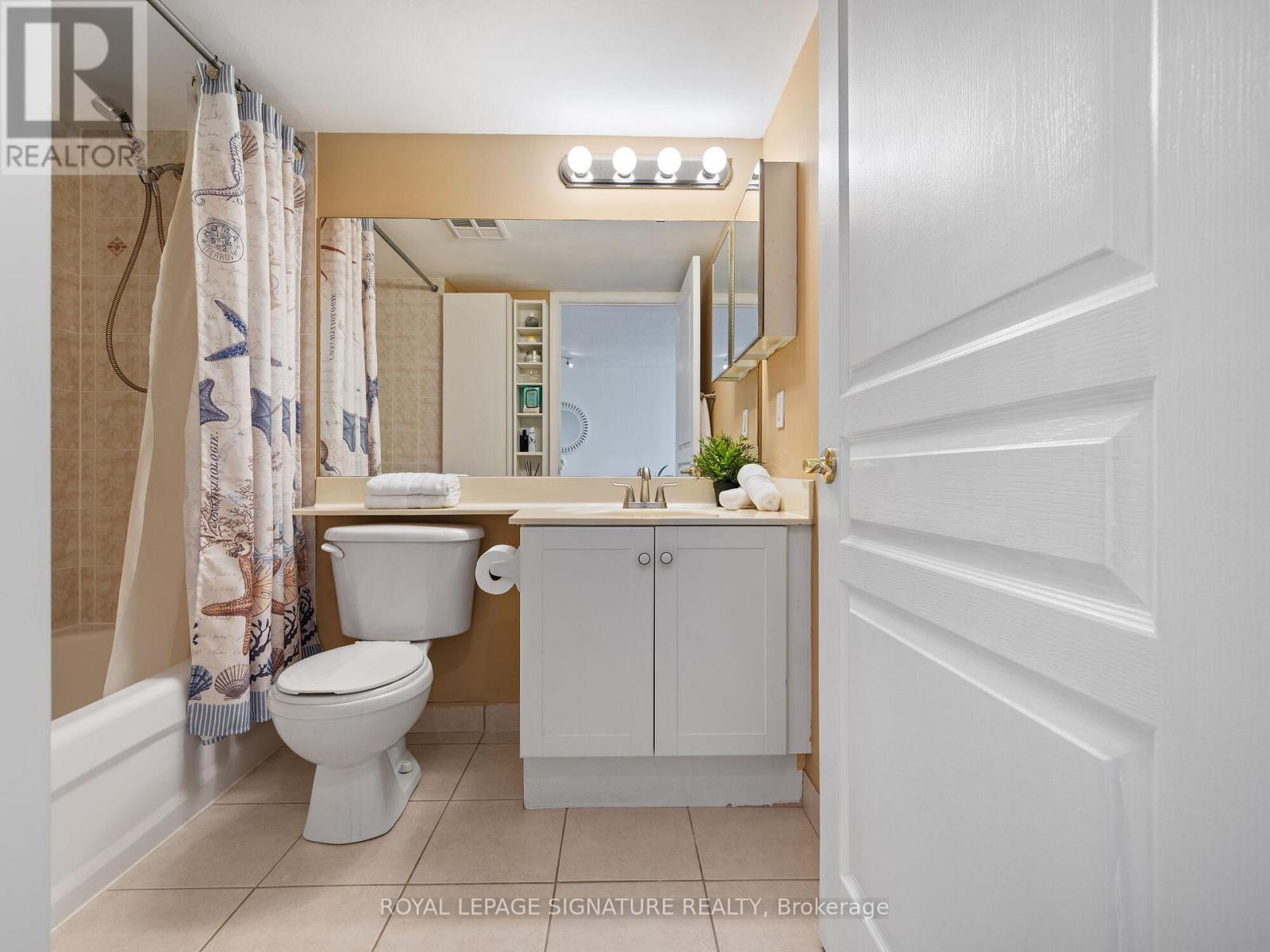 502 - 9 Northern Hts Drive, Richmond Hill, Ontario  L4B 4M5 - Photo 28 - N12991814