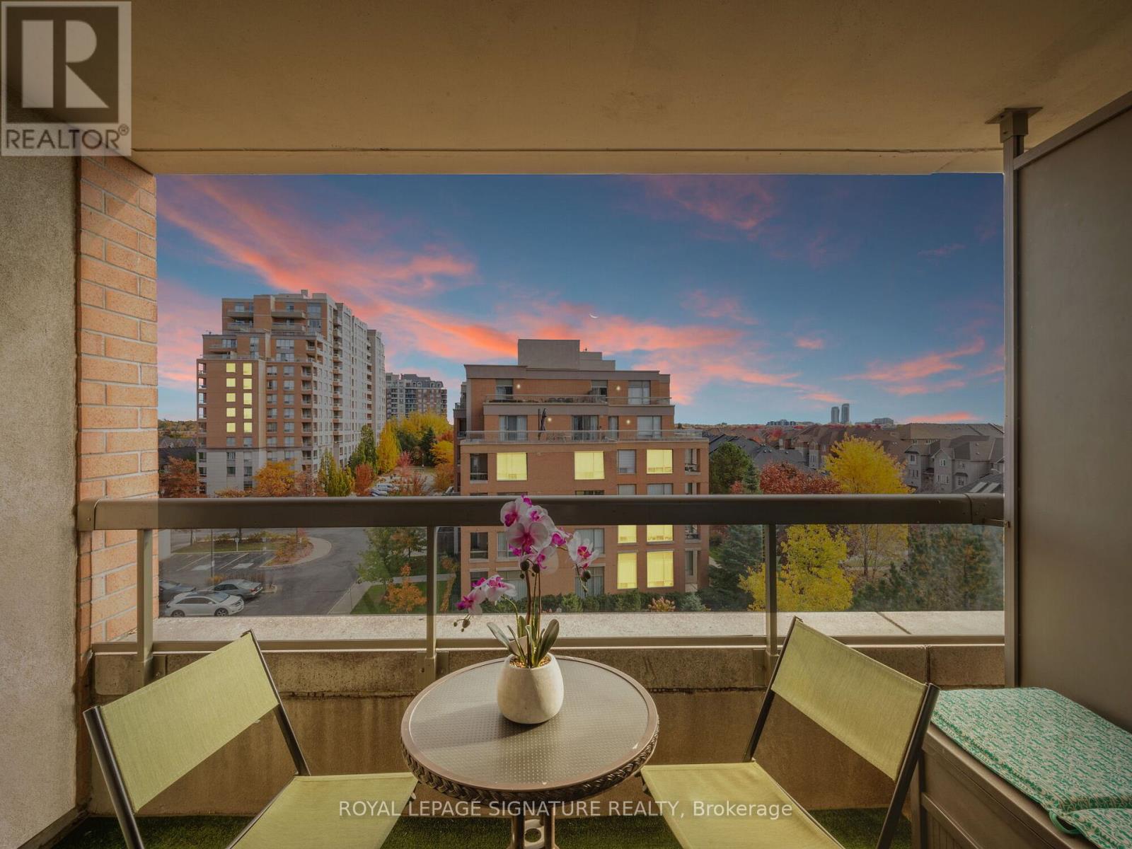 502 - 9 Northern Hts Drive, Richmond Hill, Ontario  L4B 4M5 - Photo 31 - N12991814