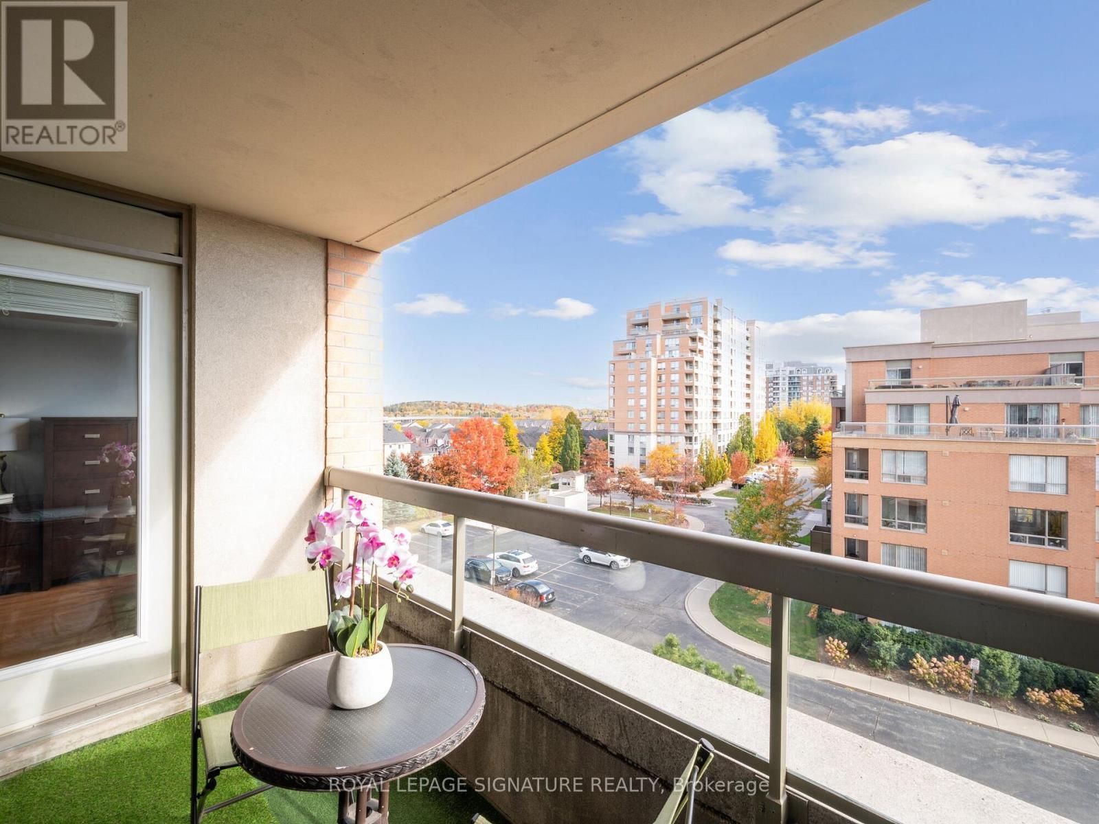 502 - 9 Northern Hts Drive, Richmond Hill, Ontario  L4B 4M5 - Photo 32 - N12991814