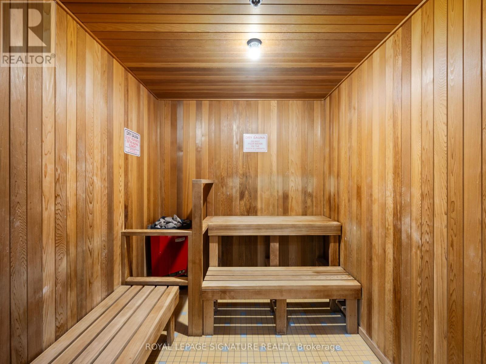 502 - 9 Northern Hts Drive, Richmond Hill, Ontario  L4B 4M5 - Photo 34 - N12991814