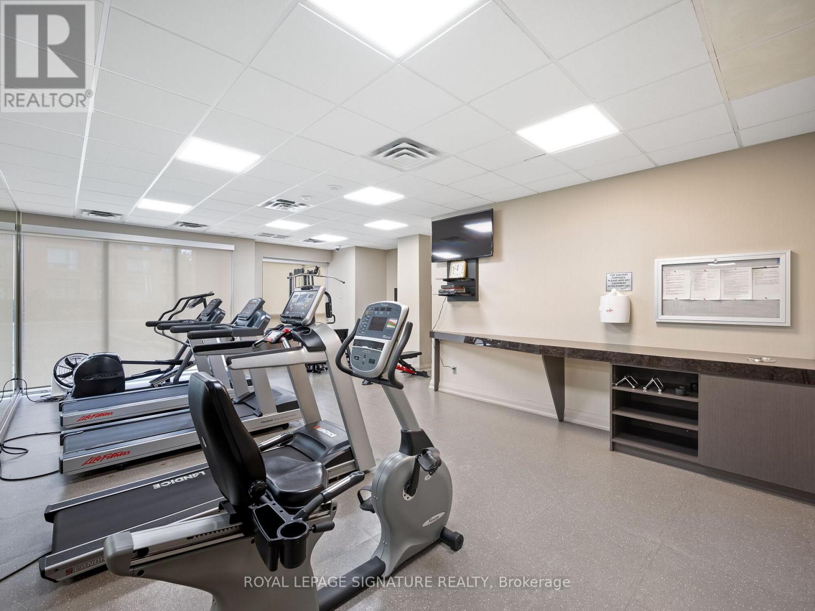 502 - 9 Northern Hts Drive, Richmond Hill, Ontario  L4B 4M5 - Photo 37 - N12991814