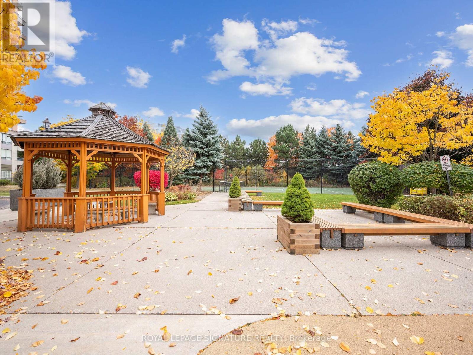 502 - 9 Northern Hts Drive, Richmond Hill, Ontario  L4B 4M5 - Photo 38 - N12991814