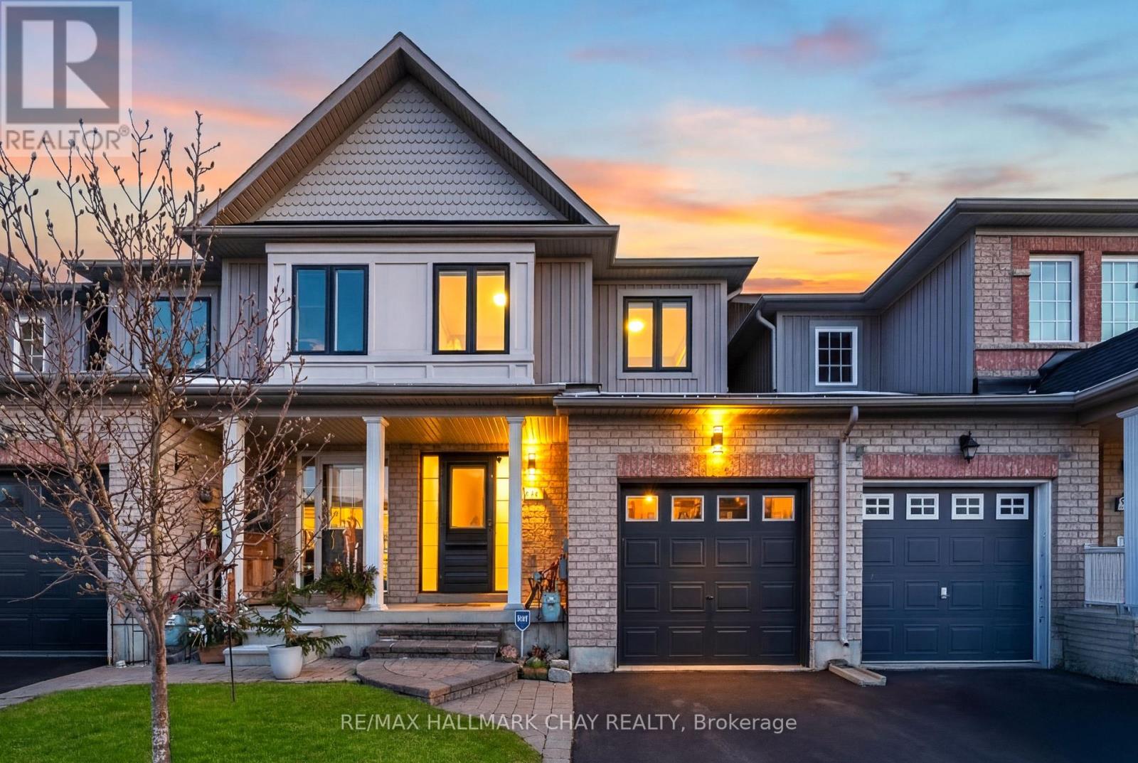 91 HAMMILL HEIGHTS, East Gwillimbury, Ontario