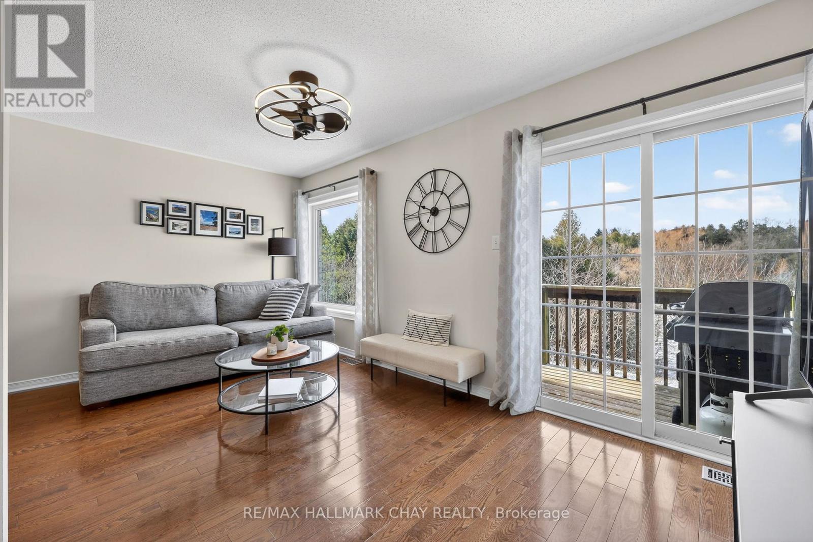 91 Hammill Heights, East Gwillimbury, Ontario  L0G 1M0 - Photo 12 - N12991874