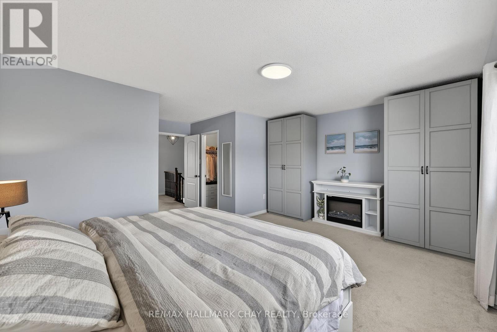 91 Hammill Heights, East Gwillimbury, Ontario  L0G 1M0 - Photo 18 - N12991874