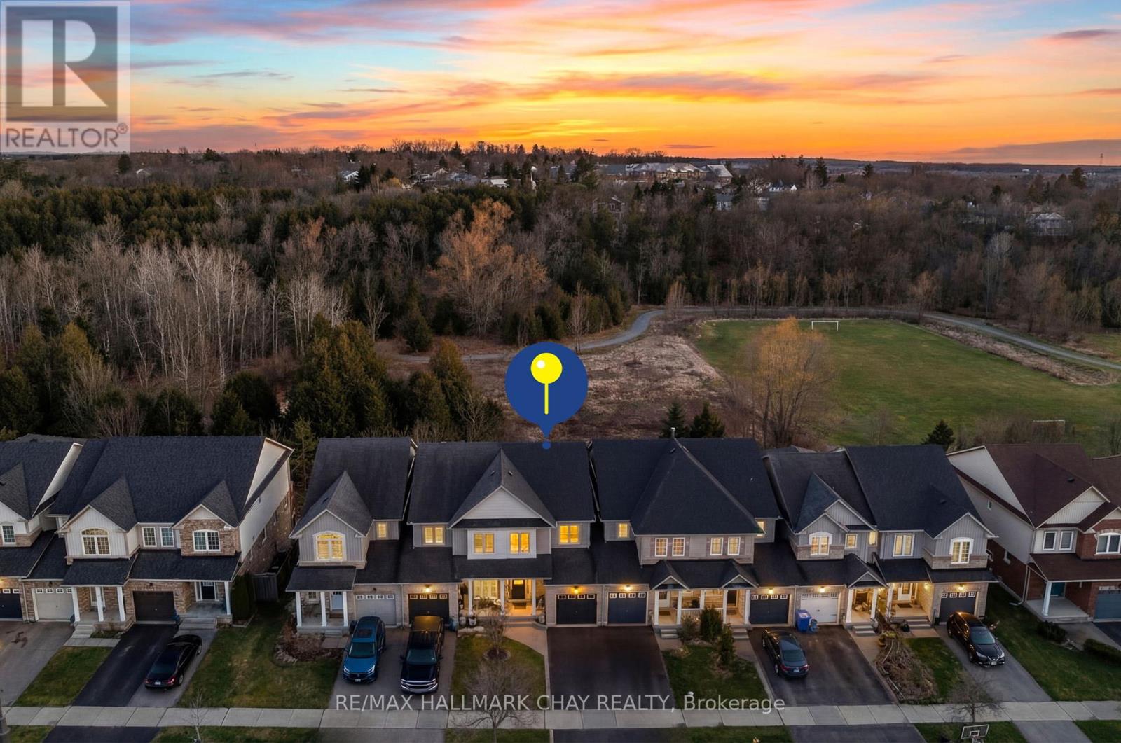 91 Hammill Heights, East Gwillimbury, Ontario  L0G 1M0 - Photo 2 - N12991874