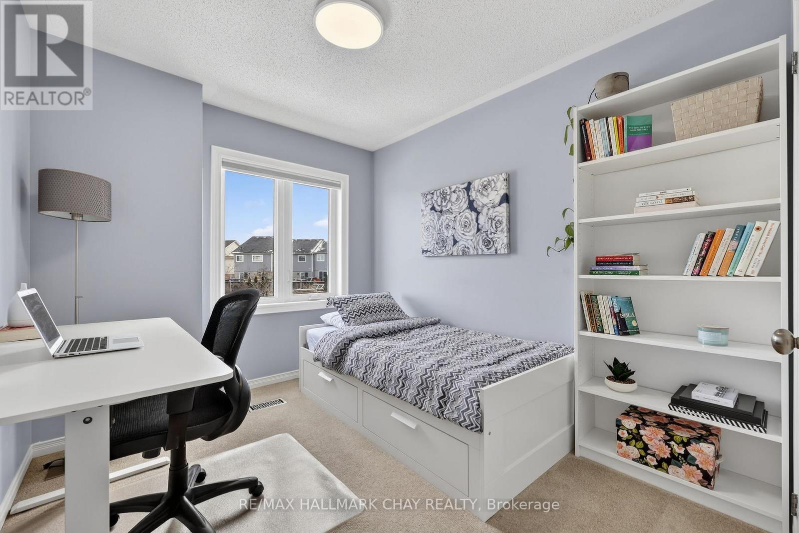 91 Hammill Heights, East Gwillimbury, Ontario  L0G 1M0 - Photo 23 - N12991874