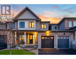 91 HAMMILL HEIGHTS, East Gwillimbury, Ontario