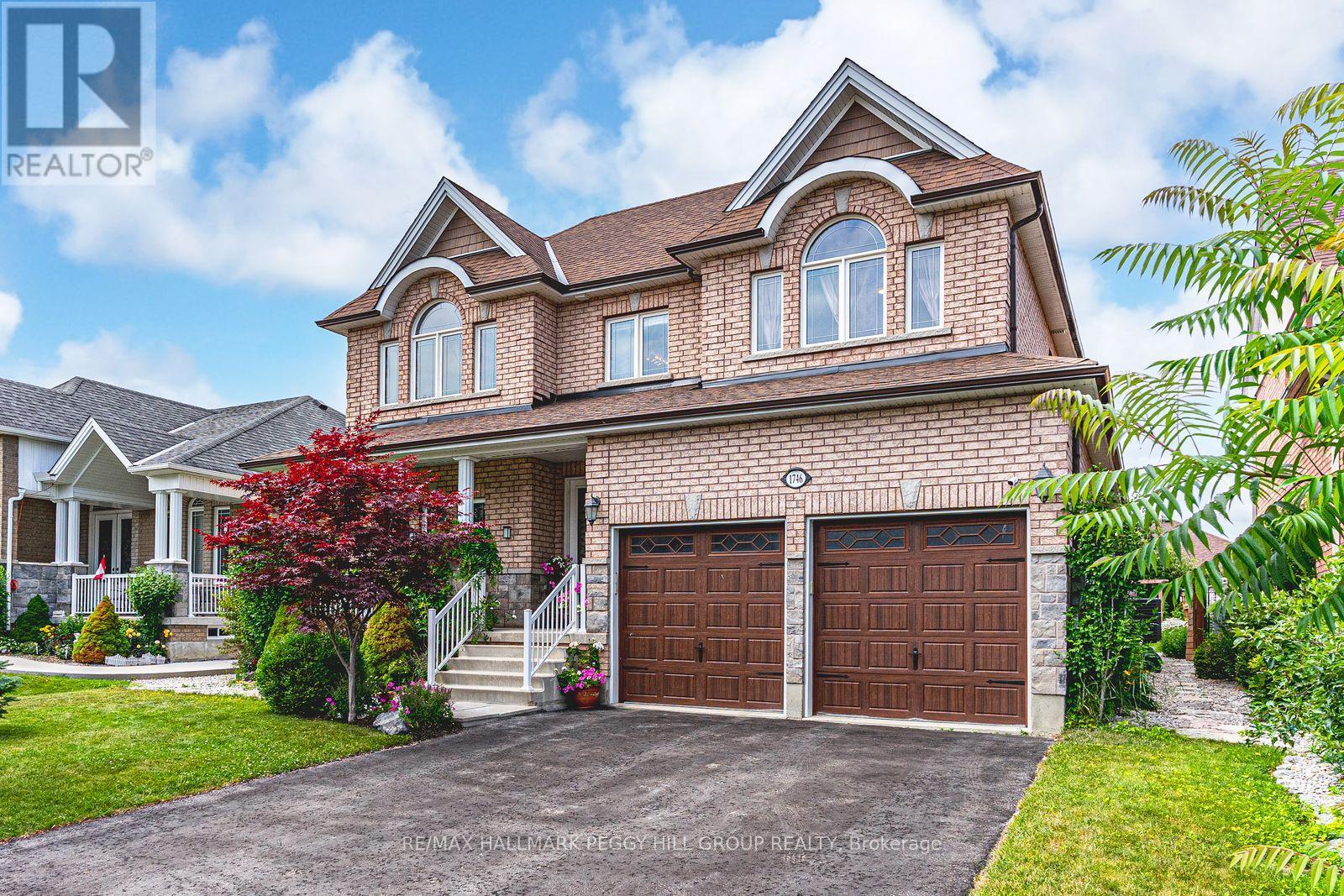 1746 ANGUS STREET, Innisfil, Ontario