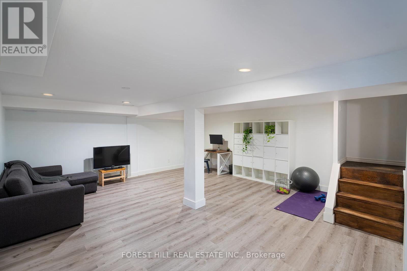 28 Lansbury Court, Vaughan, Ontario  L4J 5J9 - Photo 30 - N12991914