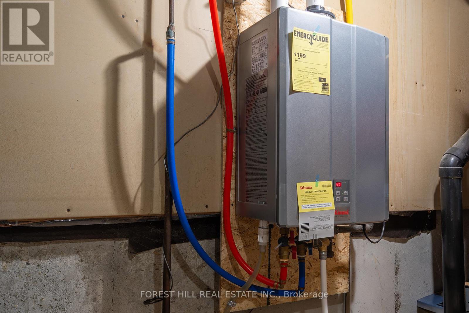 28 Lansbury Court, Vaughan, Ontario  L4J 5J9 - Photo 35 - N12991914