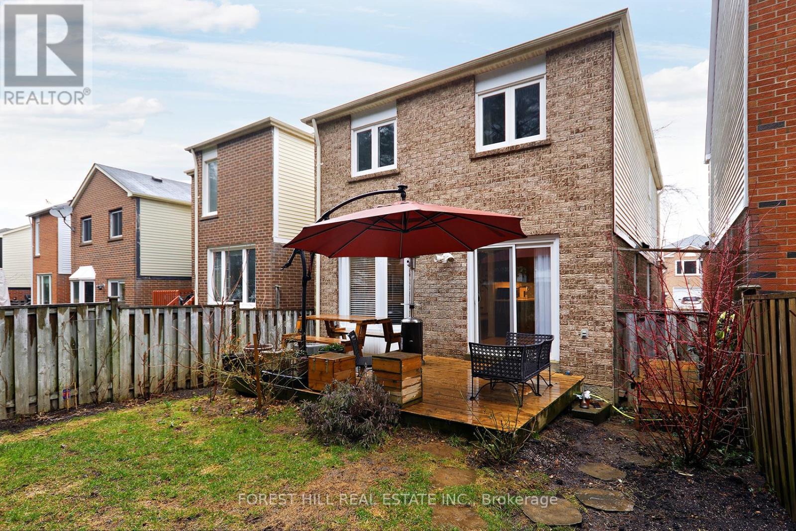 28 Lansbury Court, Vaughan, Ontario  L4J 5J9 - Photo 36 - N12991914