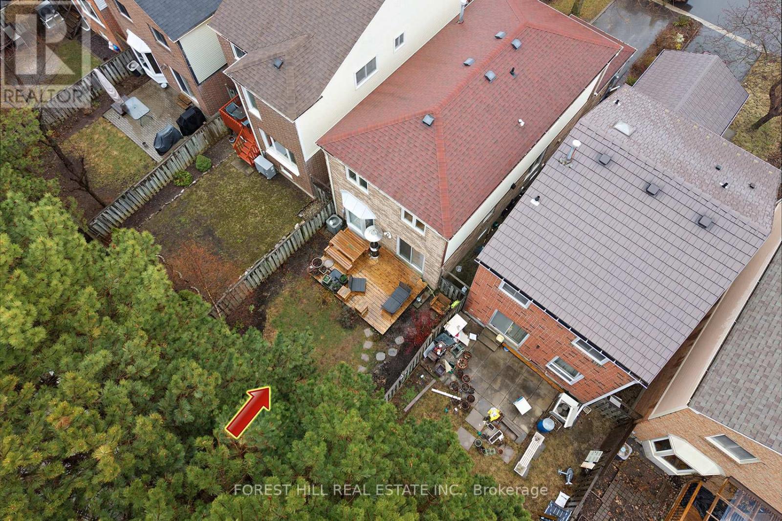 28 Lansbury Court, Vaughan, Ontario  L4J 5J9 - Photo 39 - N12991914