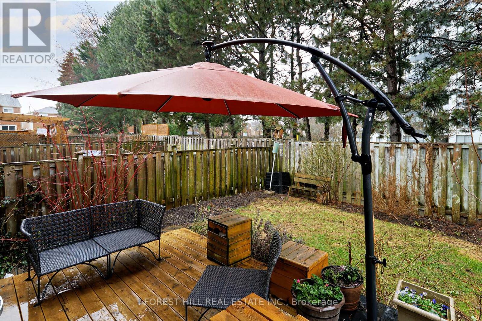 28 Lansbury Court, Vaughan, Ontario  L4J 5J9 - Photo 41 - N12991914