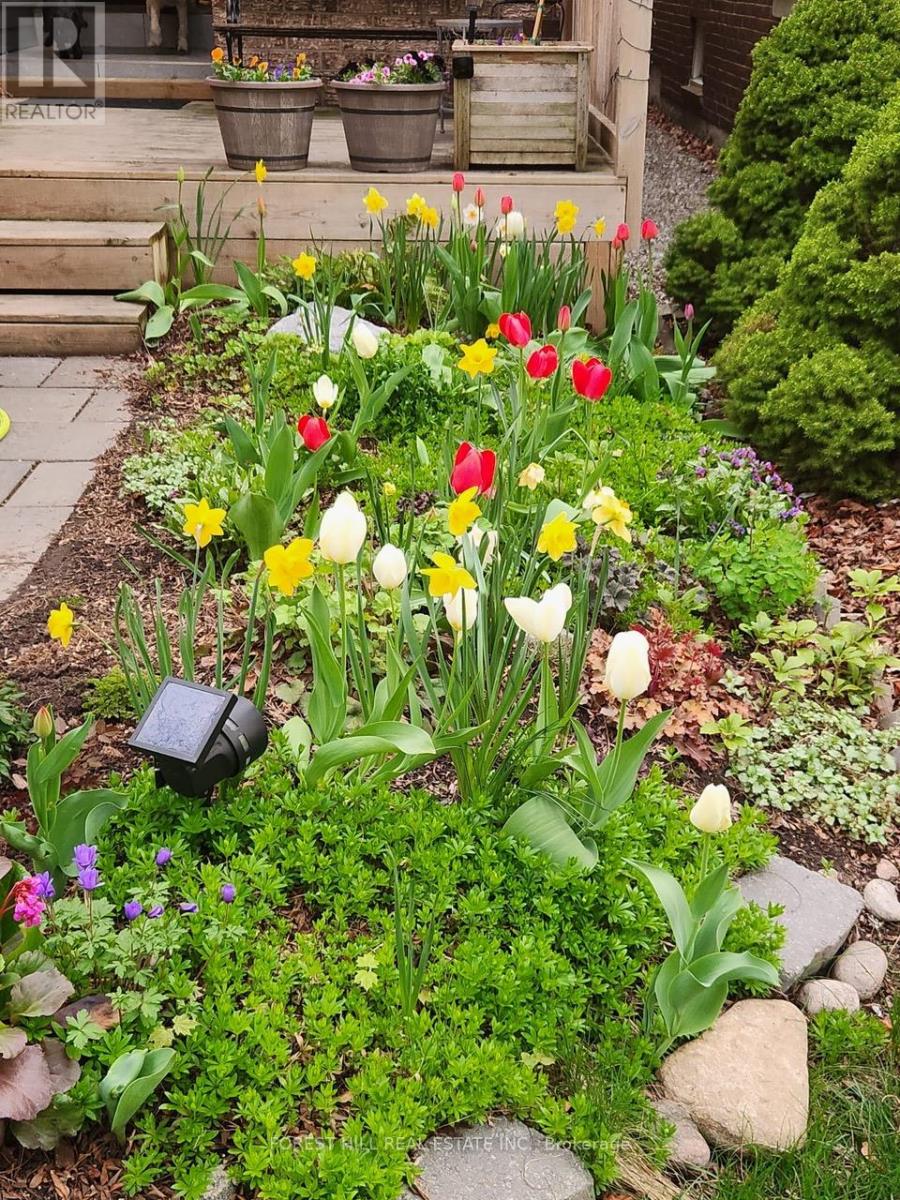 28 Lansbury Court, Vaughan, Ontario  L4J 5J9 - Photo 44 - N12991914