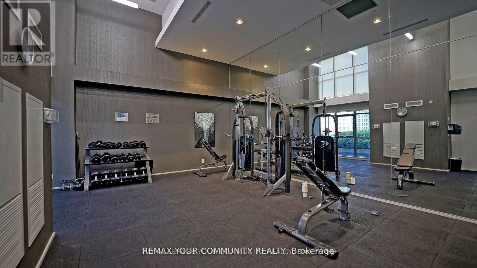 609 - 55 Oneida Crescent, Richmond Hill, Ontario  L4B 4T9 - Photo 22 - N12991926