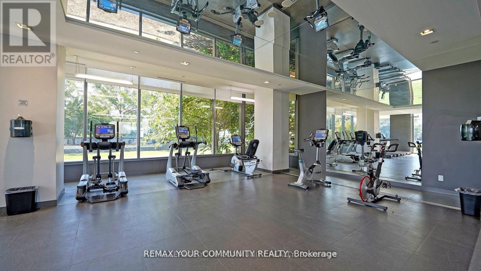 609 - 55 Oneida Crescent, Richmond Hill, Ontario  L4B 4T9 - Photo 23 - N12991926