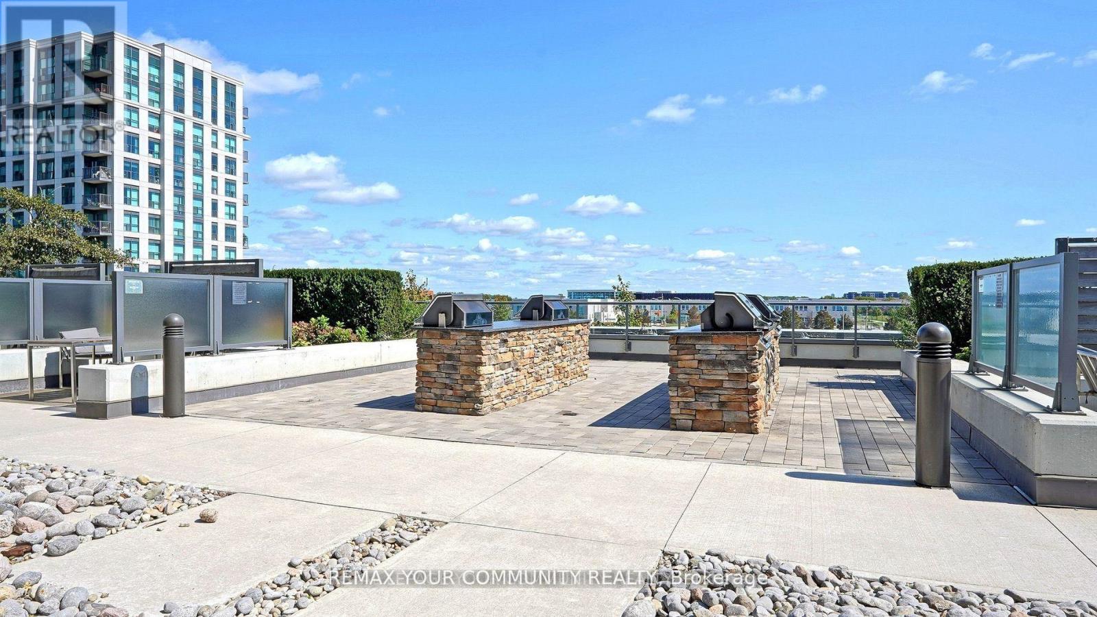 609 - 55 Oneida Crescent, Richmond Hill, Ontario  L4B 4T9 - Photo 25 - N12991926