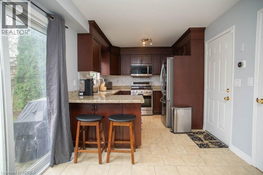 47 Stowe Terrace, Brantford, Ontario  N3T 6P2 - Photo 11 - 40819787