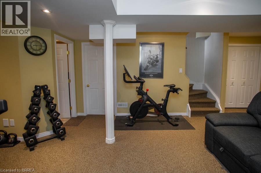 47 Stowe Terrace, Brantford, Ontario  N3T 6P2 - Photo 24 - 40819787