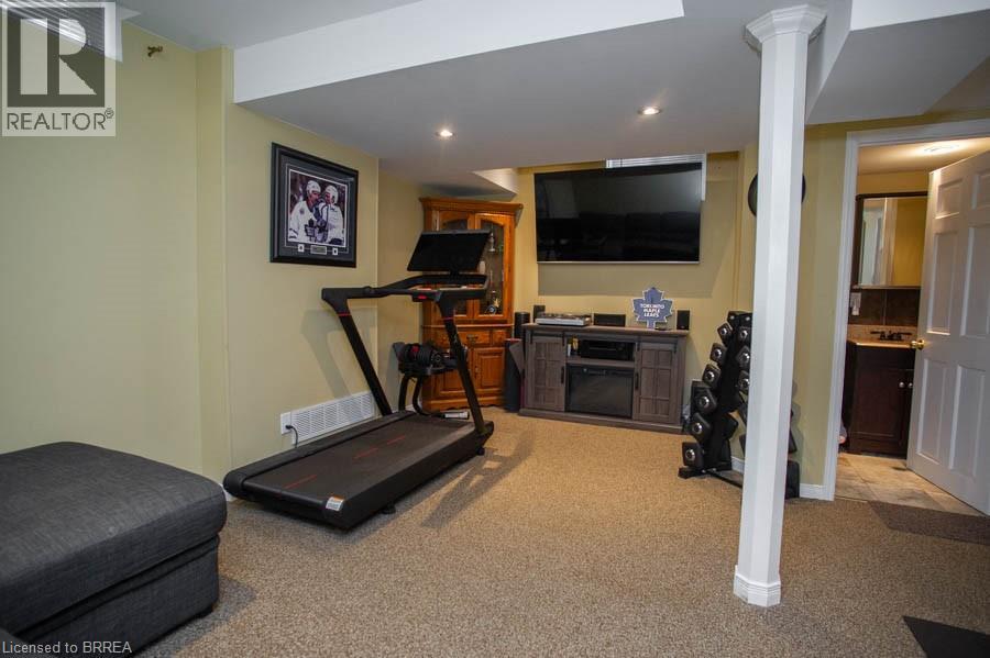 47 Stowe Terrace, Brantford, Ontario  N3T 6P2 - Photo 25 - 40819787