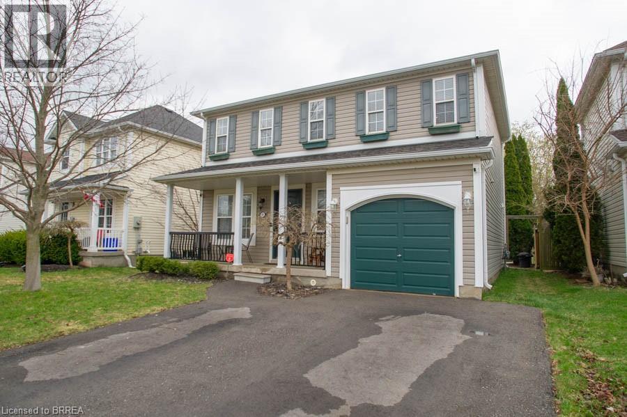 47 Stowe Terrace, Brantford, Ontario  N3T 6P2 - Photo 4 - 40819787