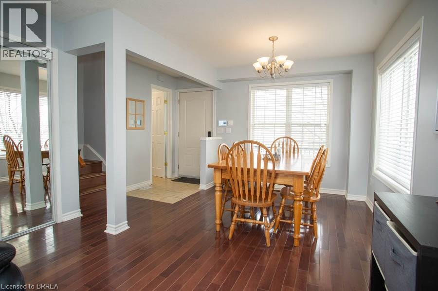 47 Stowe Terrace, Brantford, Ontario  N3T 6P2 - Photo 6 - 40819787