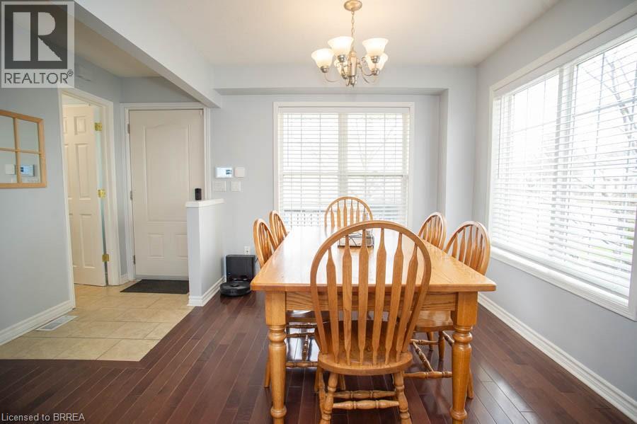 47 Stowe Terrace, Brantford, Ontario  N3T 6P2 - Photo 7 - 40819787