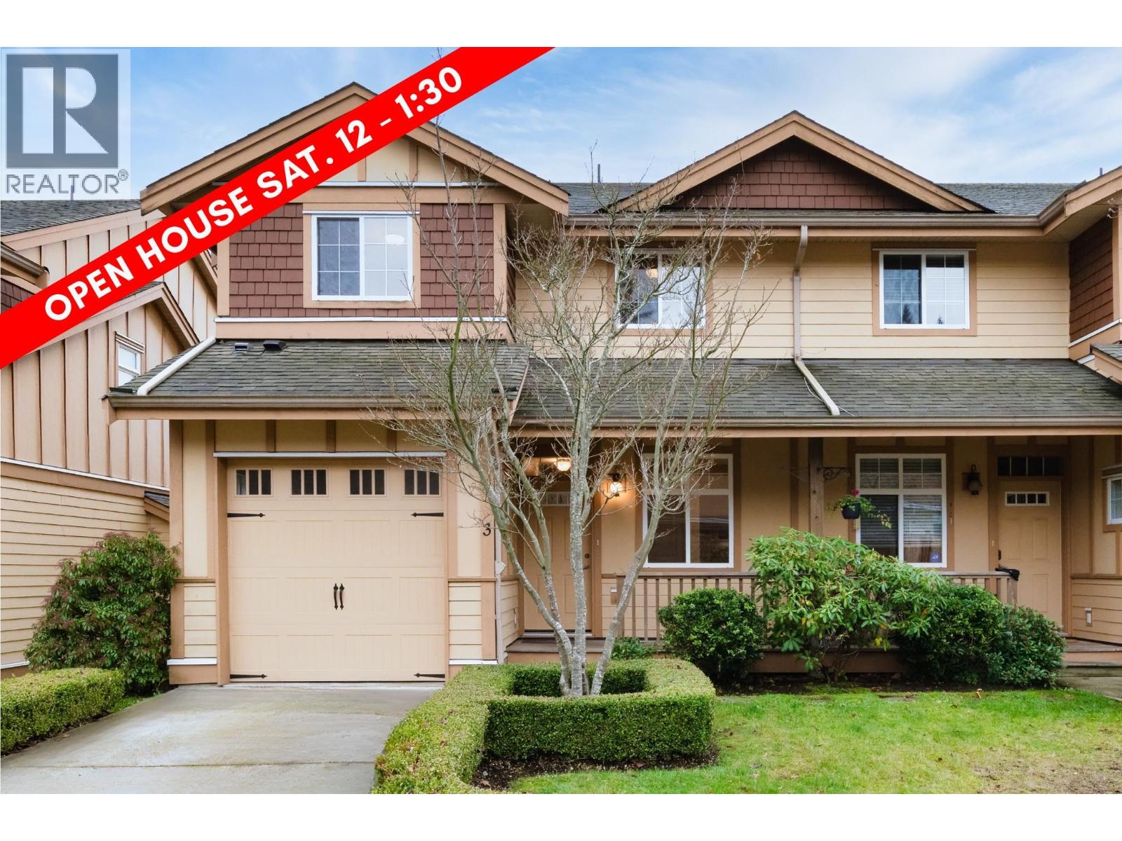 3 811 NORTH ROAD, Gibsons, British Columbia