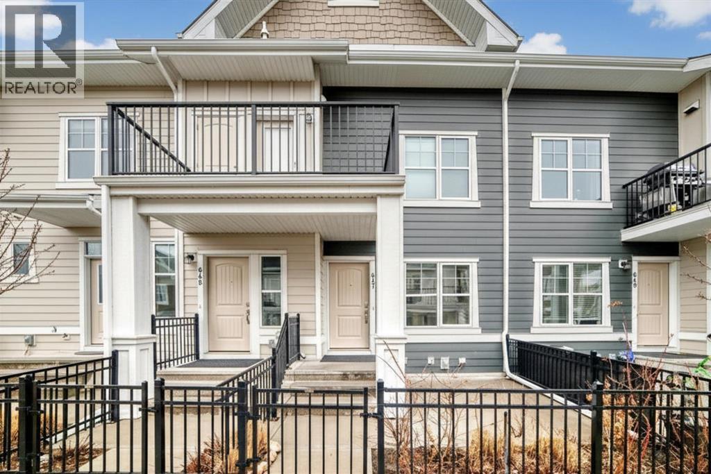 647 Cranbrook Walk SE, Calgary, Alberta  T3M 2V5 - Photo 6 - A2301049