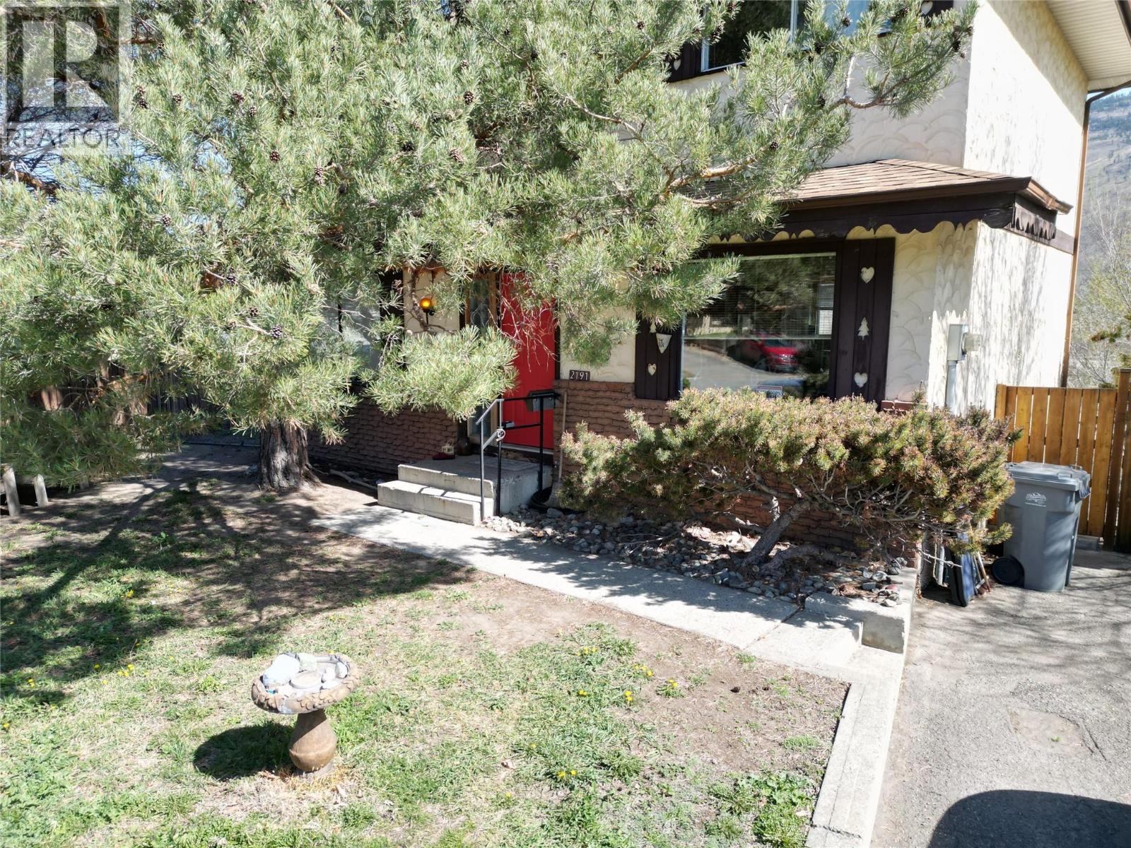 2191 PERRYVILLE Place, Kamloops, British Columbia