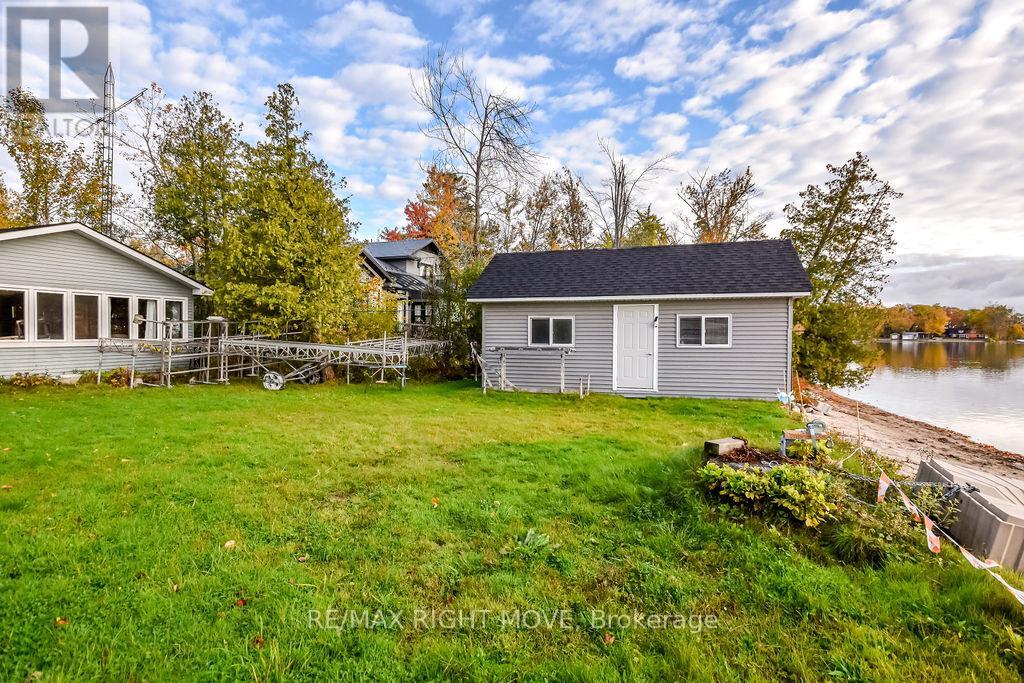 1467 Cunningham Crescent, Severn, Ontario  L3V 7E1 - Photo 37 - S12991660