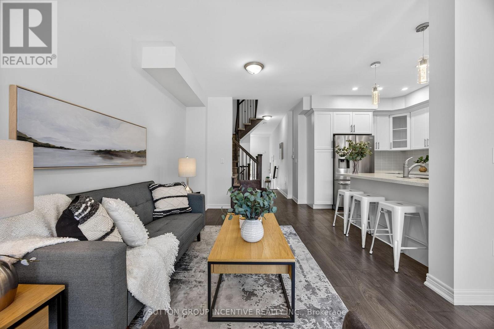 17 Churchlea Mews, Orillia, Ontario  L3V 8K9 - Photo 10 - S12991746