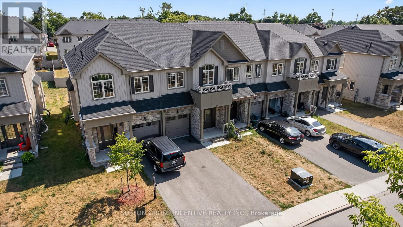 17 Churchlea Mews, Orillia, Ontario  L3V 8K9 - Photo 34 - S12991746