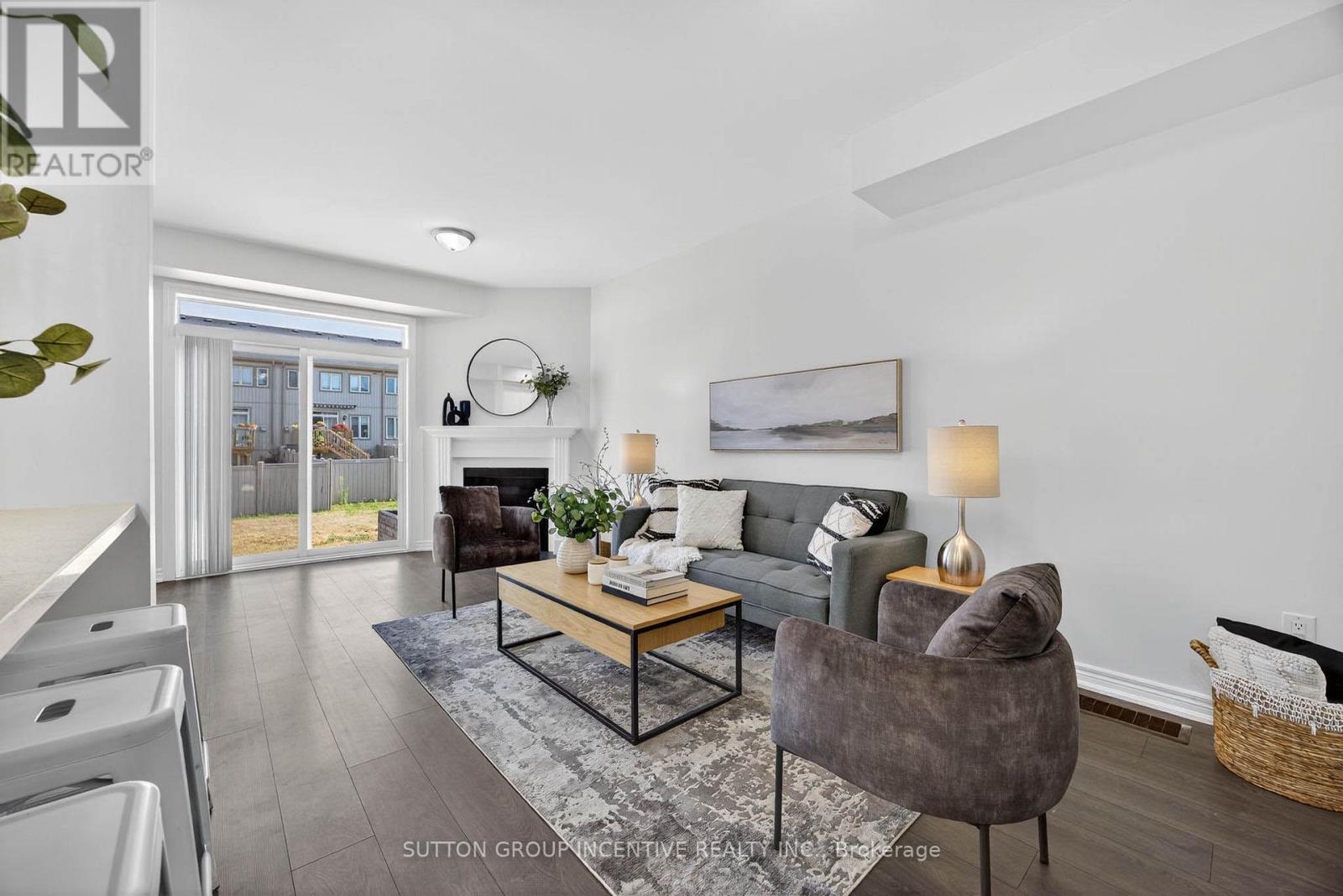 17 Churchlea Mews, Orillia, Ontario  L3V 8K9 - Photo 8 - S12991746