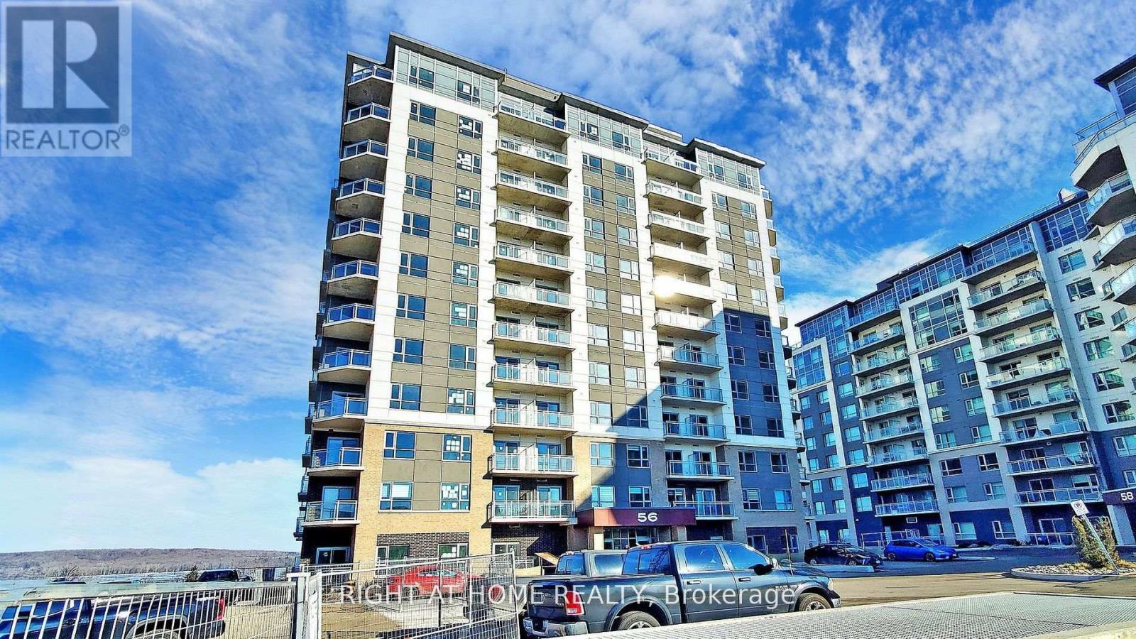 212 - 56 Lakeside Terrace, Barrie, Ontario  L4M 7B9 - Photo 17 - S12991862