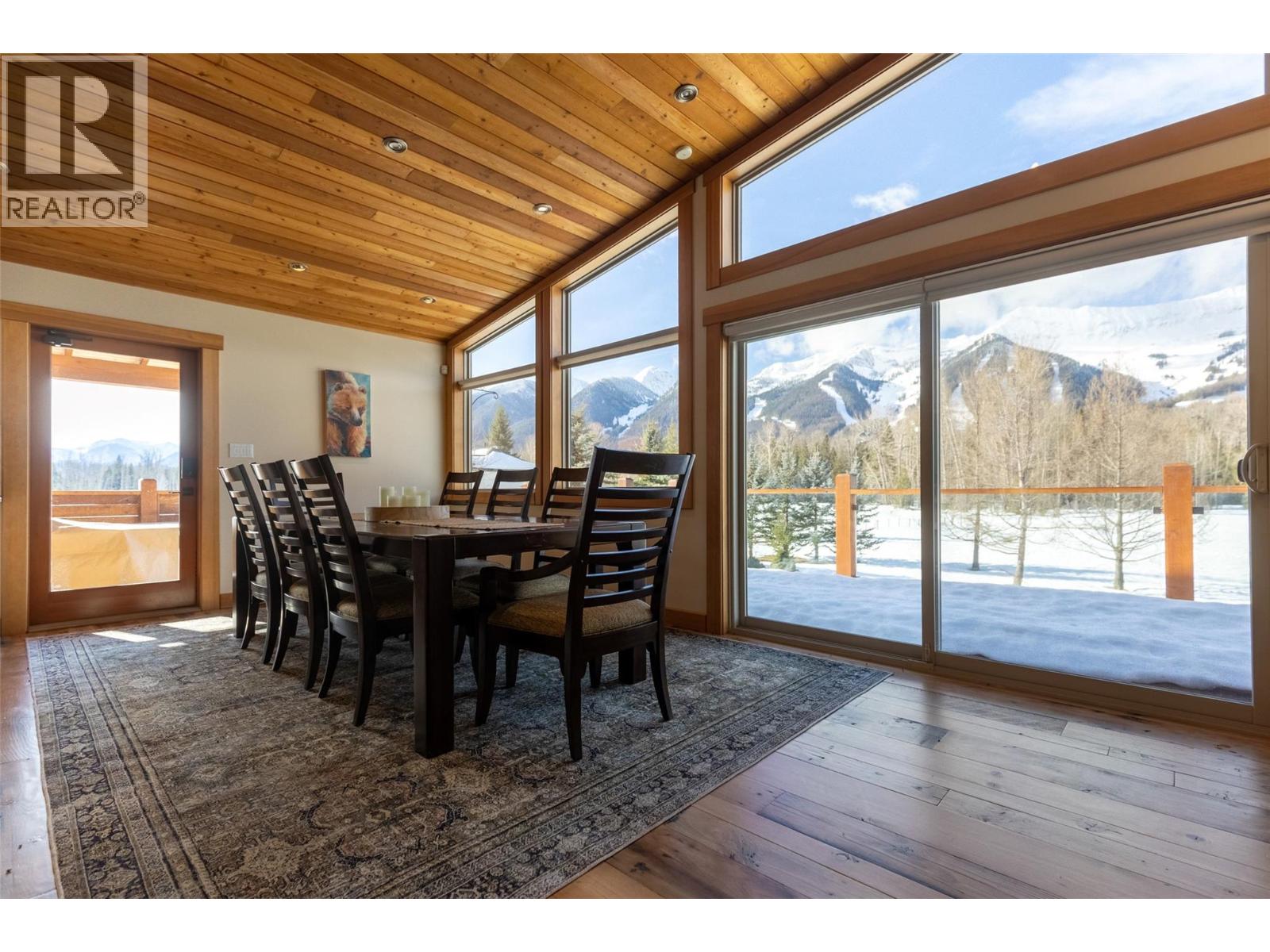 4061 Hill Road, Fernie, British Columbia  V0B 1M4 - Photo 10 - 10382708